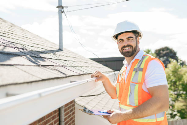 Best Roof Maintenance Services  in Sherwood, OH