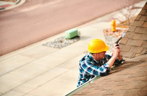 Best Emergency Roof Repair  in Sherwood, OH