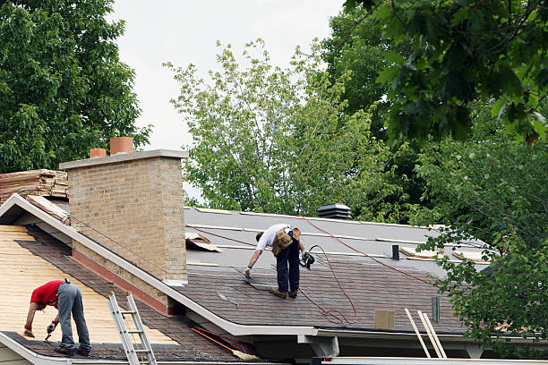 Quick and Trustworthy Emergency Roof Repair Services in Sherwood, OH