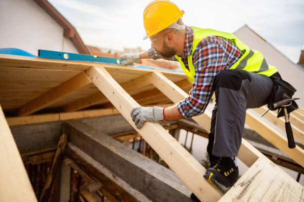 Best Residential Roofing Contractor  in Sherwood, OH