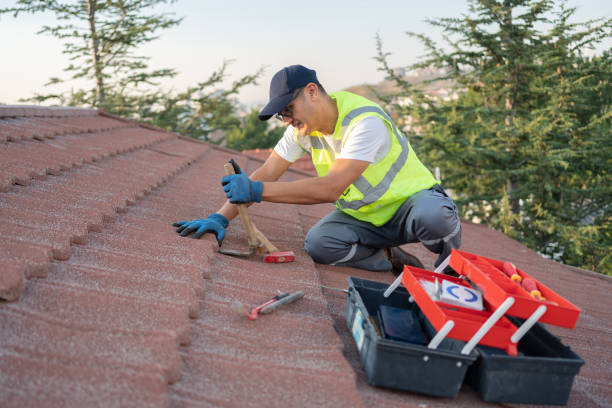Best Commercial Roofing Services  in Sherwood, OH