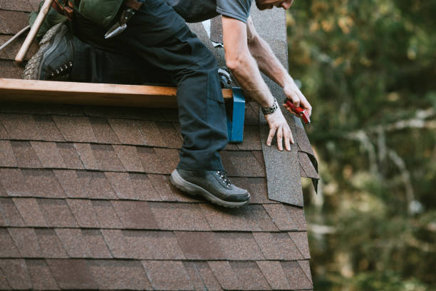 Best Roof Waterproofing Services  in Sherwood, OH